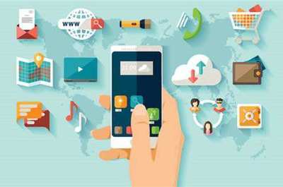 前沿金融科技驅動互聯網服務新浪潮 生物識別、聚合支付與區塊鏈的融合創新