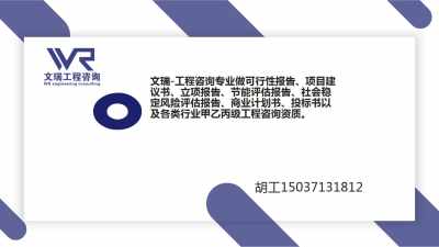 潮州信息技術(shù)咨詢(xún)服務(wù)可行性報(bào)告分析